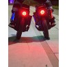 Rear light