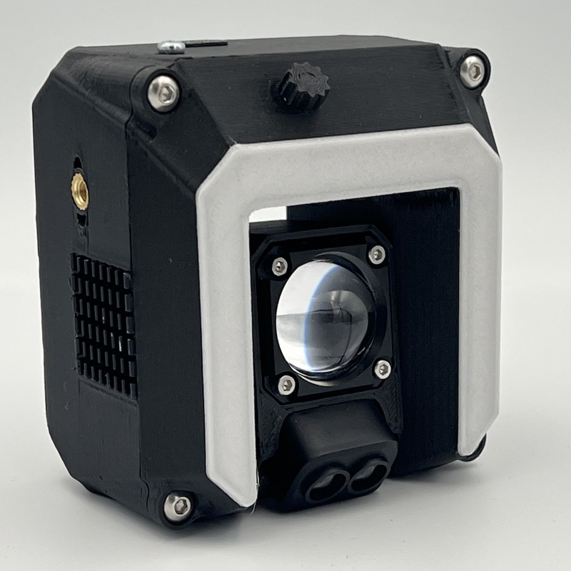 IQlight V2 Begode blitz/blitz pro